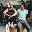 Workout Buddy Power: How Accountability Fuels Success